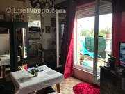 Appartement à BILLERE