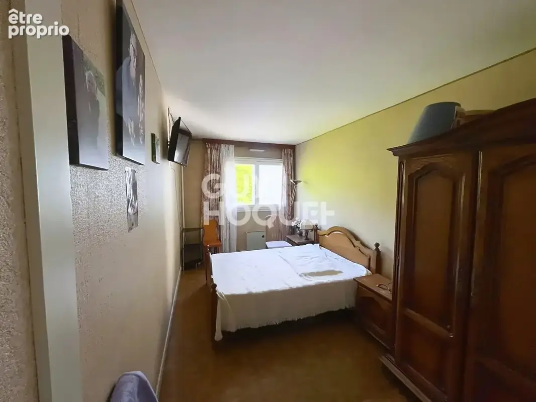 Appartement  3 pièces 74.78 m2 - photo 8