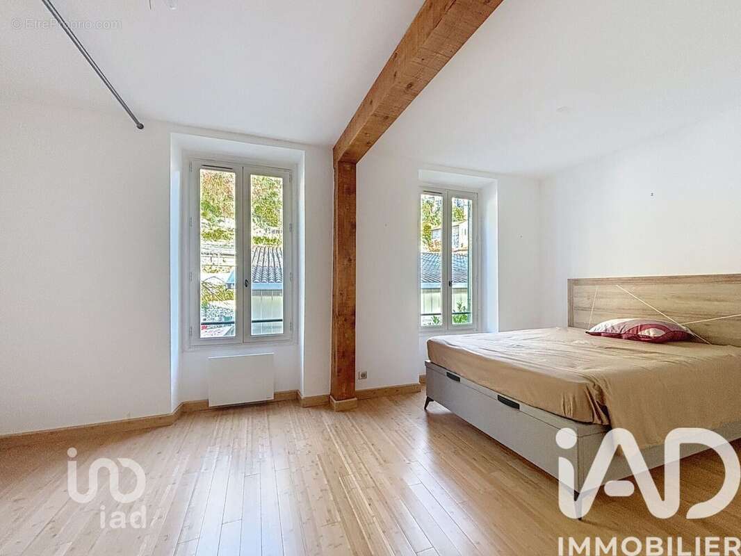 Photo 8 - Appartement à TOUET-SUR-VAR