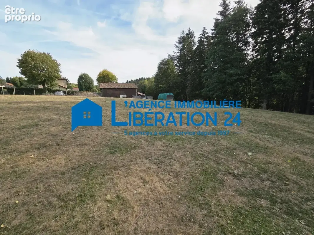 MAISON EN PIERRE 183m² + dépendances sur 7600m² - photo 10