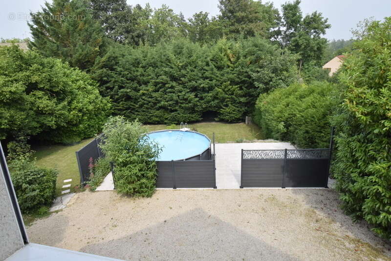 n°7 - Maison à BUXY