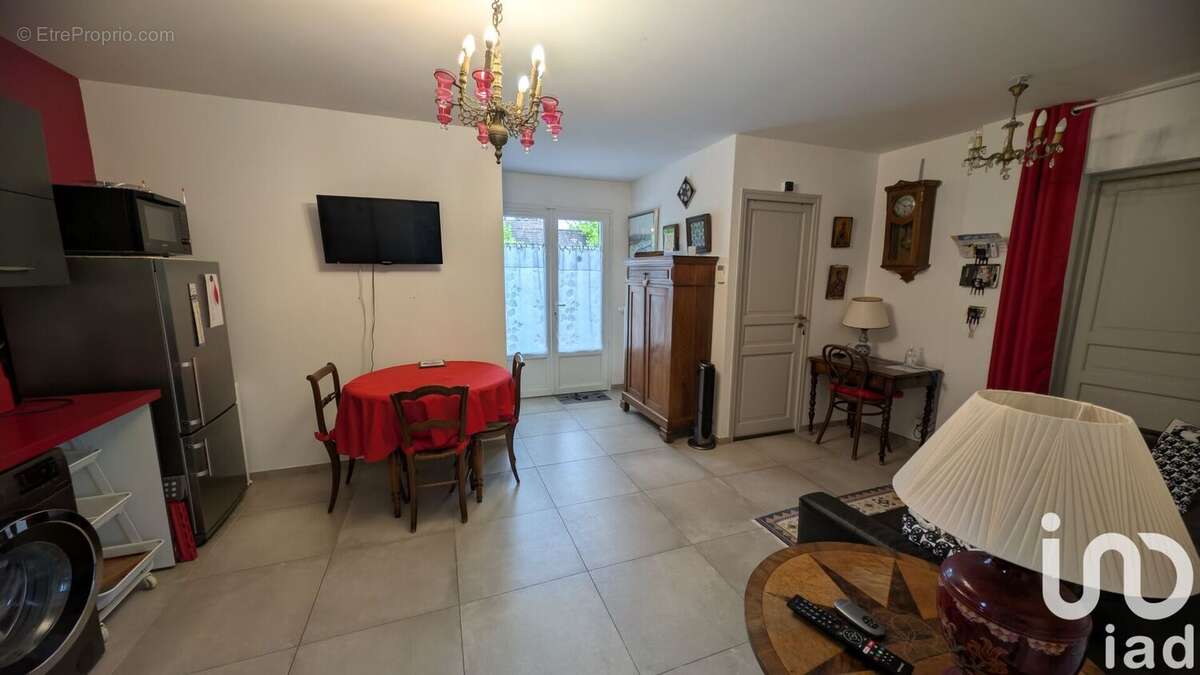 Photo 9 - Maison à YERRES