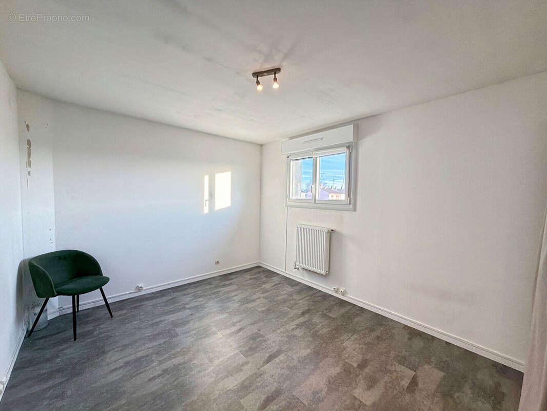 Maison à MONDELANGE