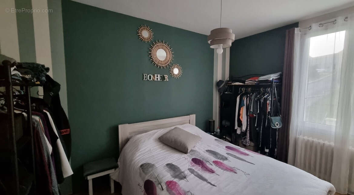 Maison à CHATELLERAULT