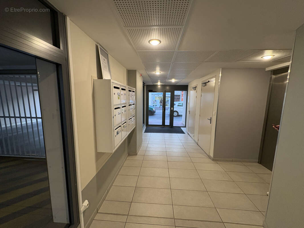 Appartement à LIMOGES