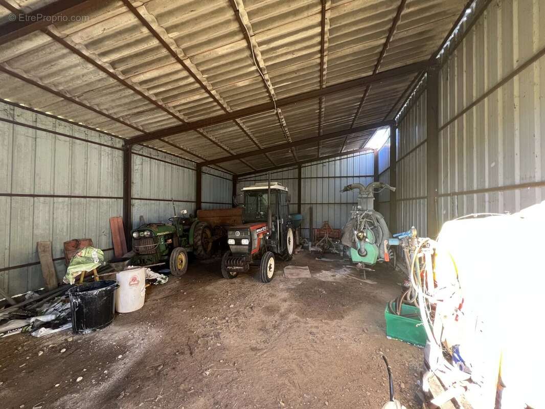 Maison à SAINT-EMILION