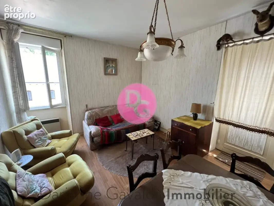 Maison 5 pièces 98 m² à vendre à Aubin (12110) - photo 5