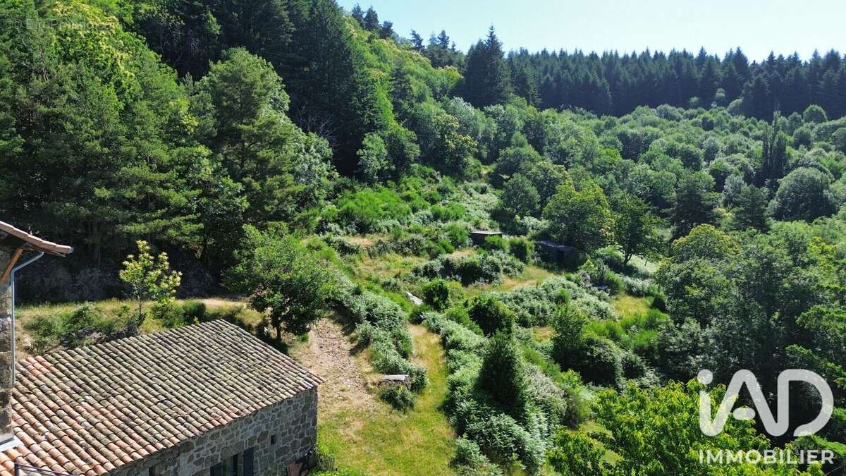 Photo 5 - Maison à SAINT-JEAN-ROURE