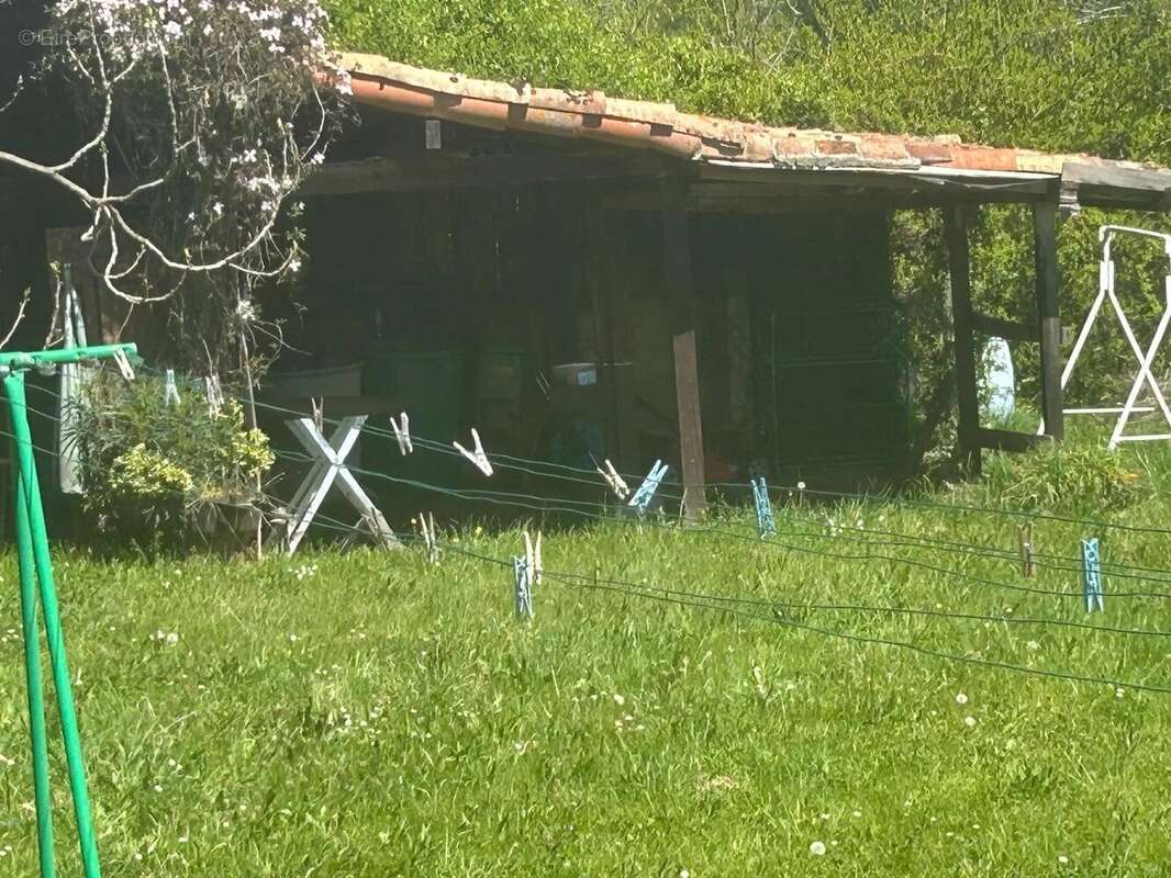 Maison à LAVELANET