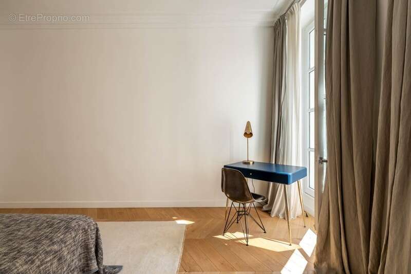Appartement traversant calme et lumineux Vendôme / Saint-Honoré - photo 12