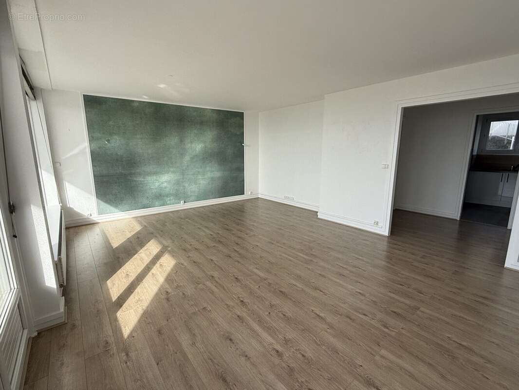 Appartement à LE HAVRE