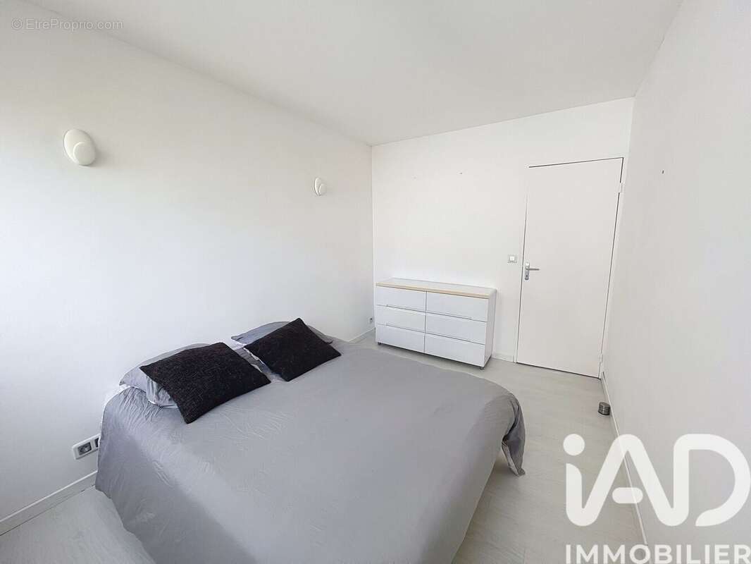 Photo 7 - Appartement à REIMS