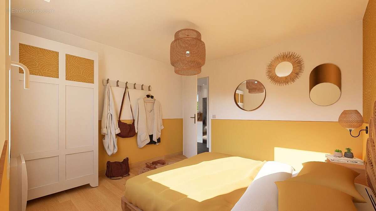 Photo 7 - Maison à LA SOUTERRAINE