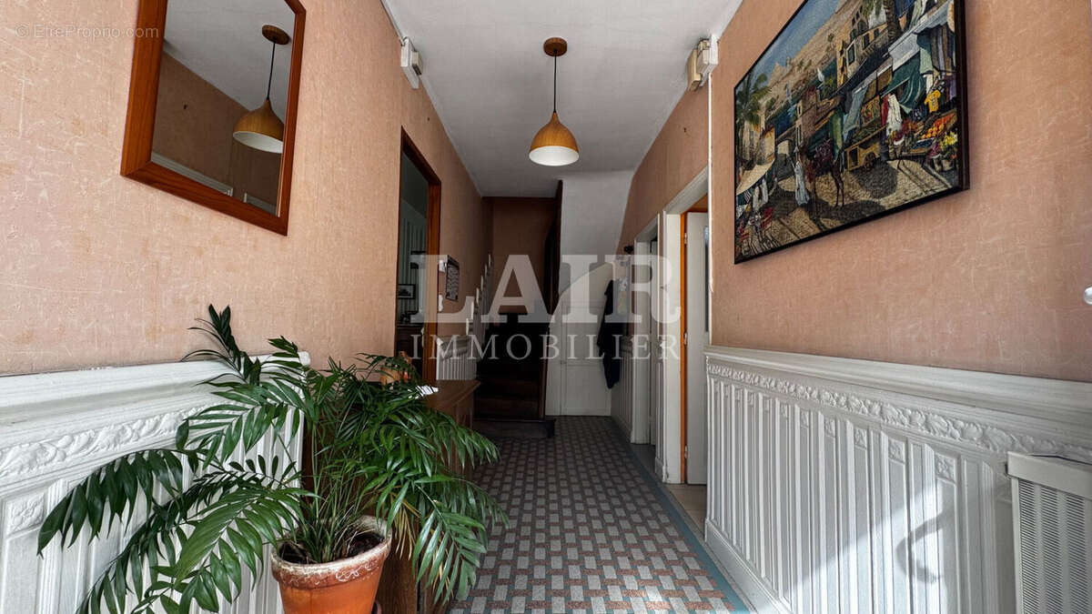 Maison à vendre à Pre En Pail Saint Samson - Réf:  A15353 - photo 2