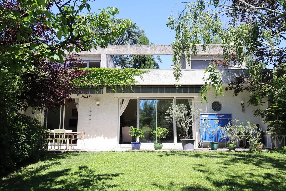 Maison à TOULOUSE