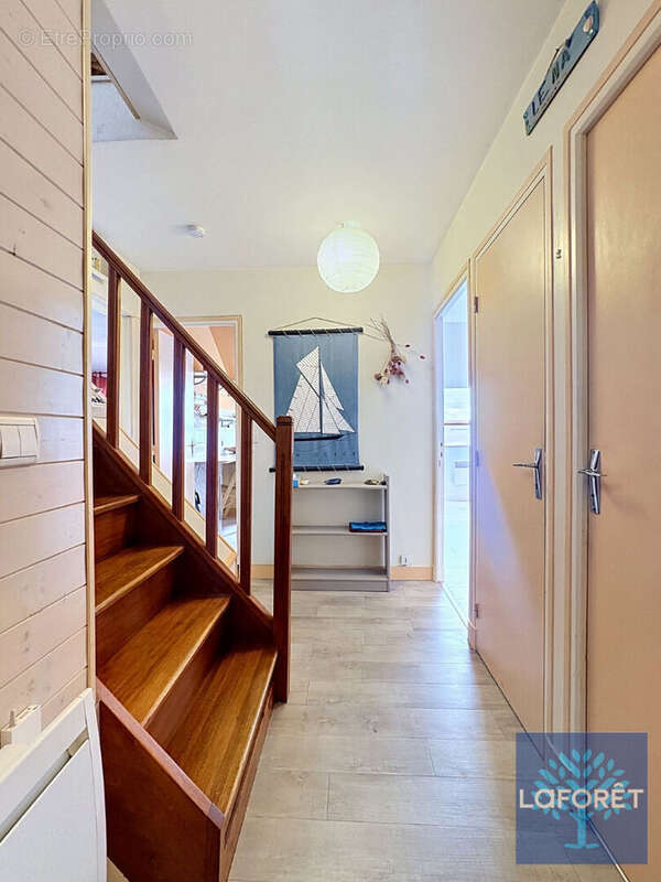 Appartement à NEUILLY-PLAISANCE