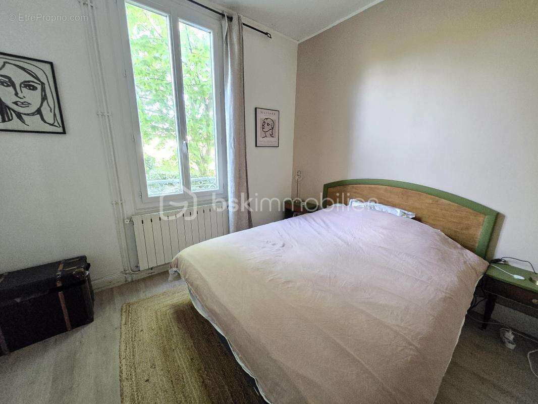 Appartement à NEVERS