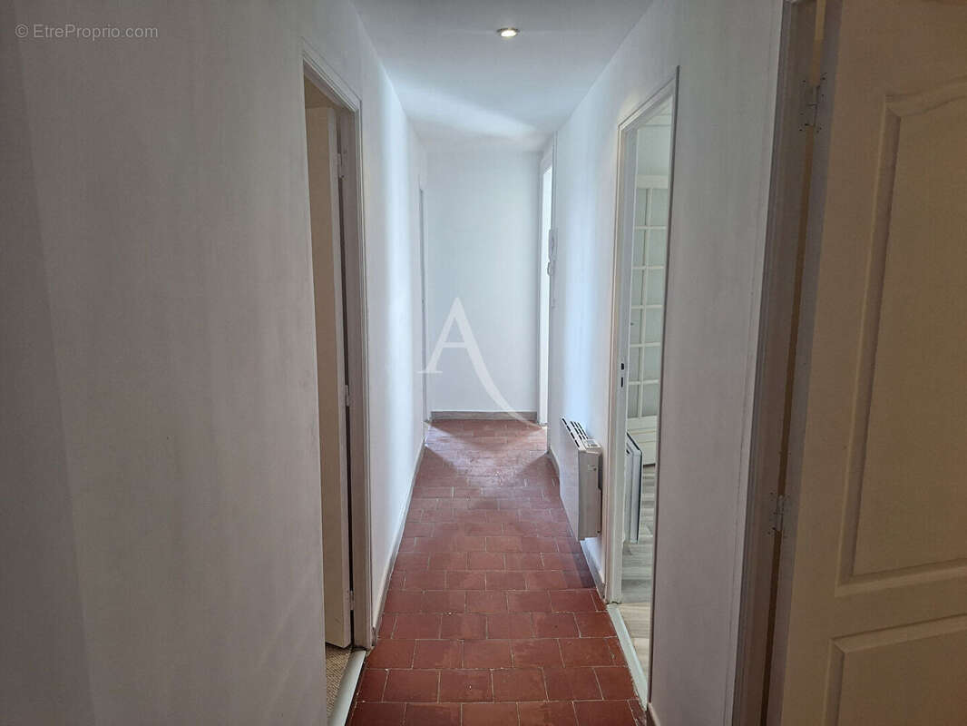 Appartement à SETE