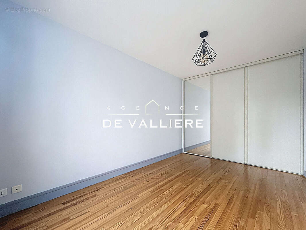 Appartement à RUEIL-MALMAISON