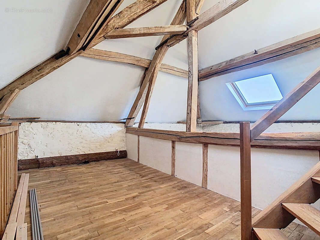 Maison à MONTMIRAIL