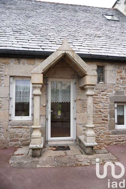Photo 3 - Maison à PLOUNEVEZ-LOCHRIST