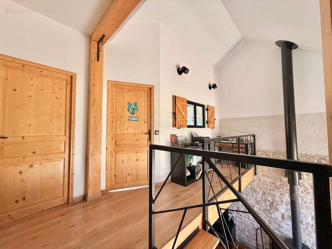 Maison à BONNENCONTRE