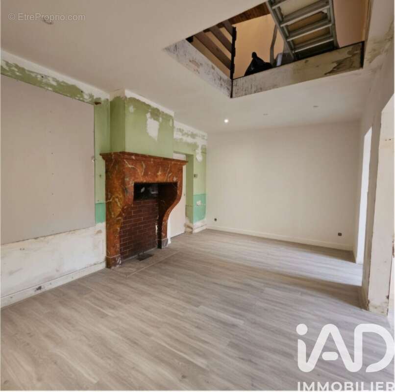 Photo 6 - Maison à SIVRY-SUR-MEUSE