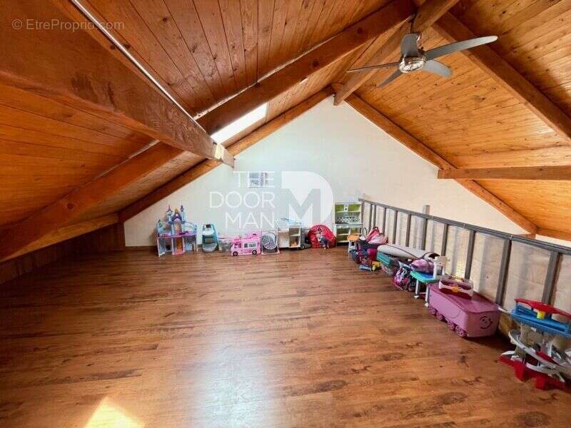 Maison à HUILLIECOURT