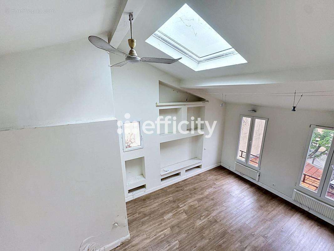 Appartement à BAGNOLET