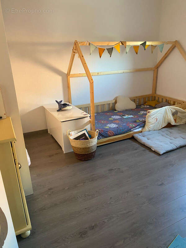 Maison à MONDONVILLE