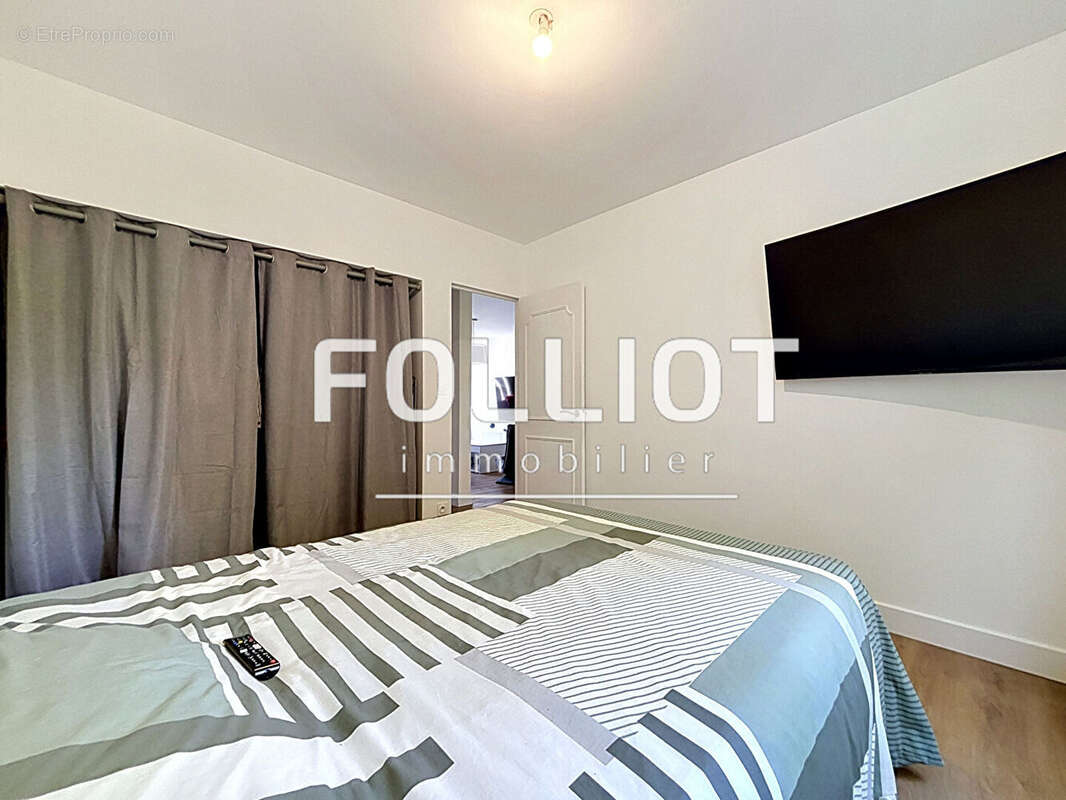 Appartement à SAINT-LO