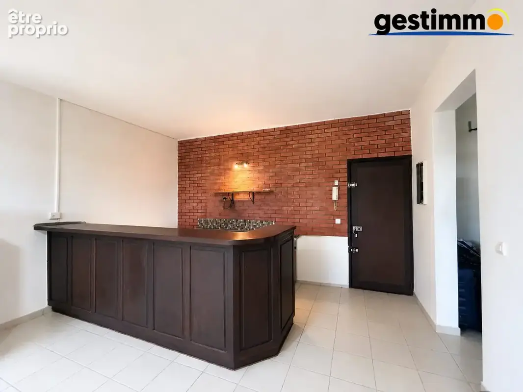 Appartement à CAYENNE