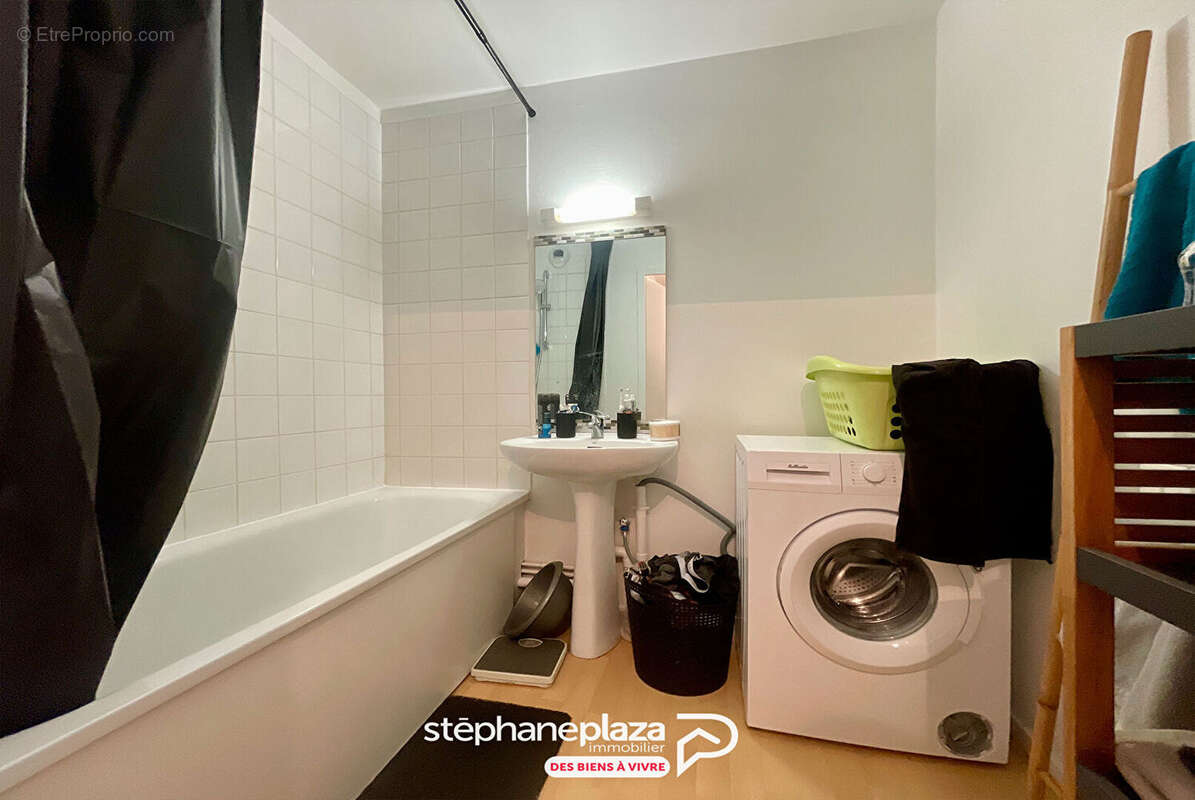 Appartement à ROUEN