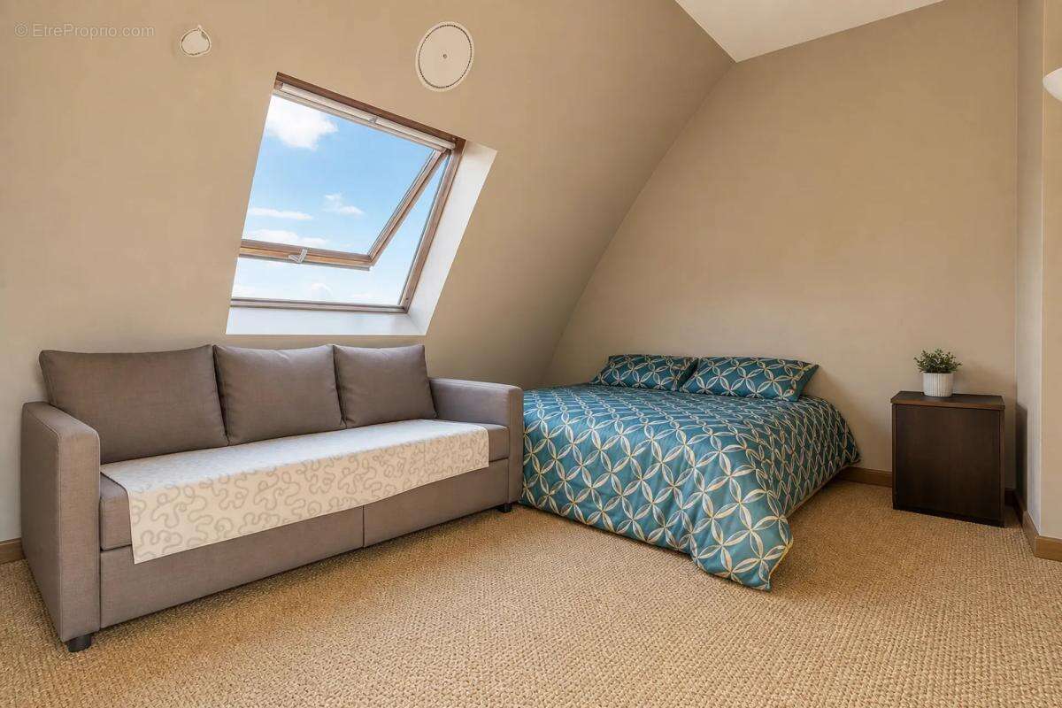 Appartement à CERGY
