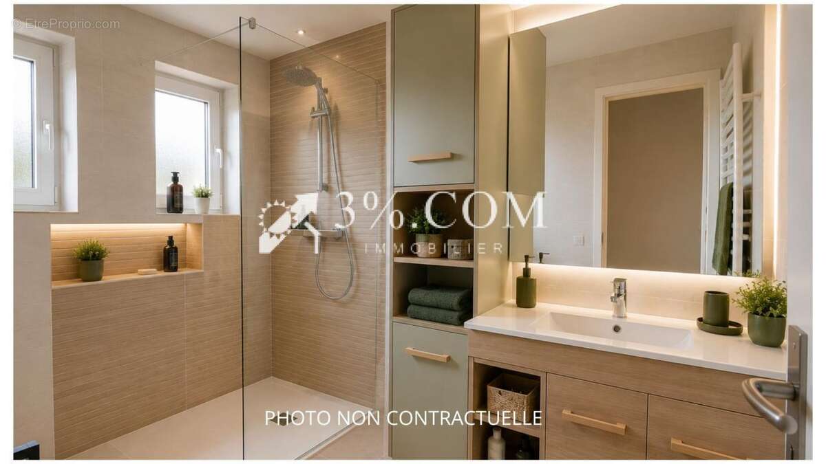 Locoal-mendon centre bourg - photo 13