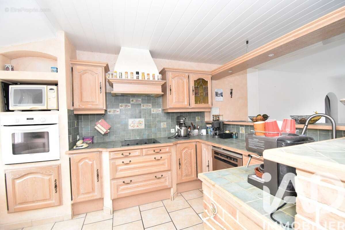 Photo 6 - Maison à SEYSSES