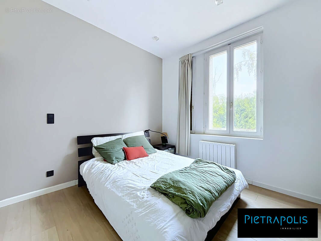 Appartement 68 m² à Grigny  - photo 7