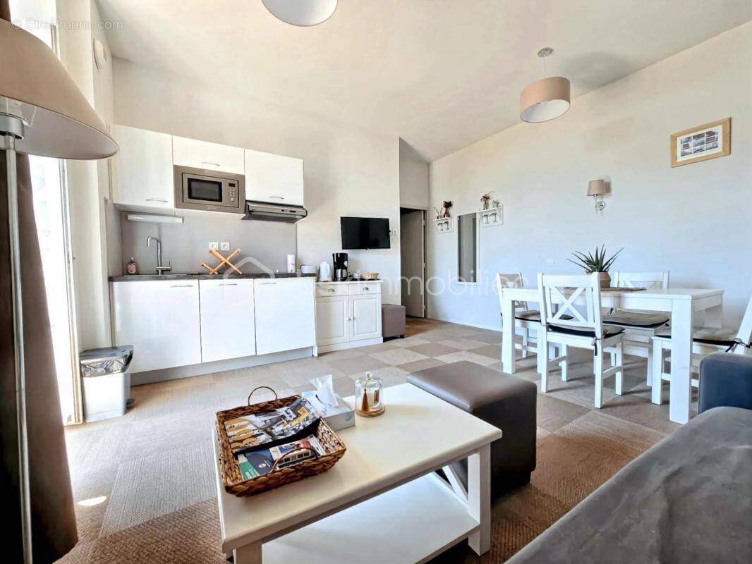 Appartement à BADEN