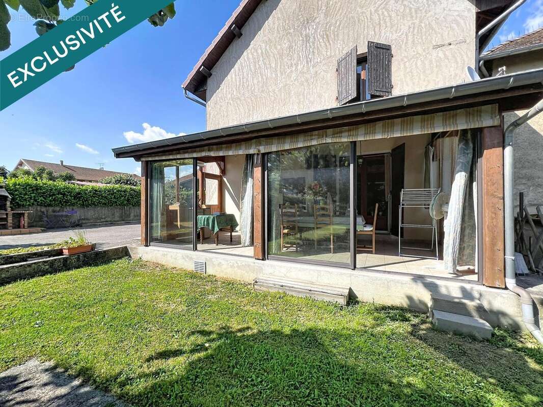 Photo 7 - Maison à BIZONNES
