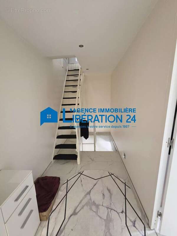 Maison à SAINT-CHAMOND