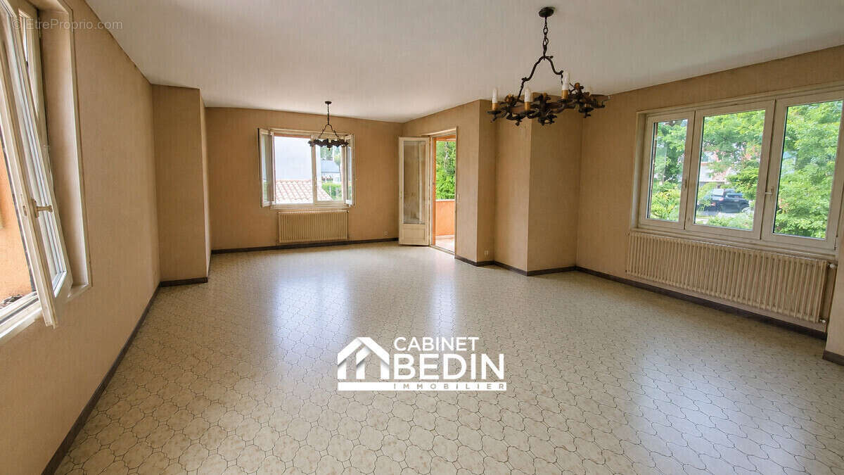 Maison 157 m² à Arcachon  - photo 2