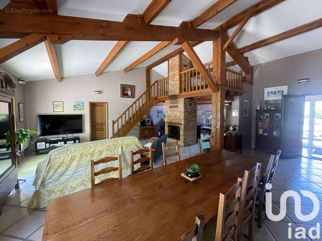 Photo 3 - Maison à REVEL