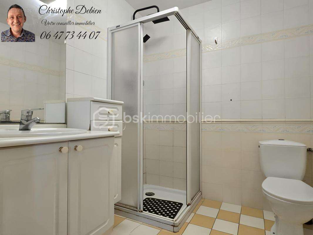 Maison à CHAVAGNES-EN-PAILLERS