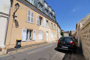 Appartement à AUVERS-SUR-OISE