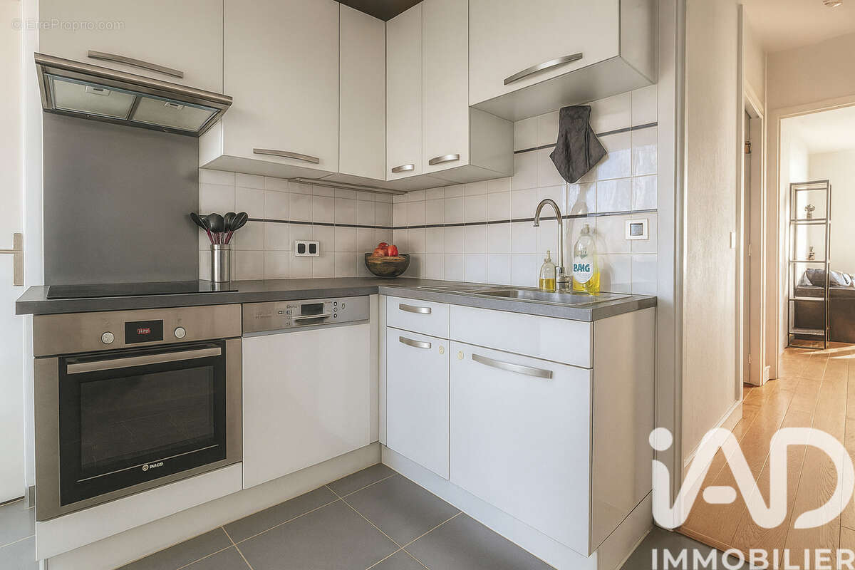 Photo 5 - Appartement à WISSOUS