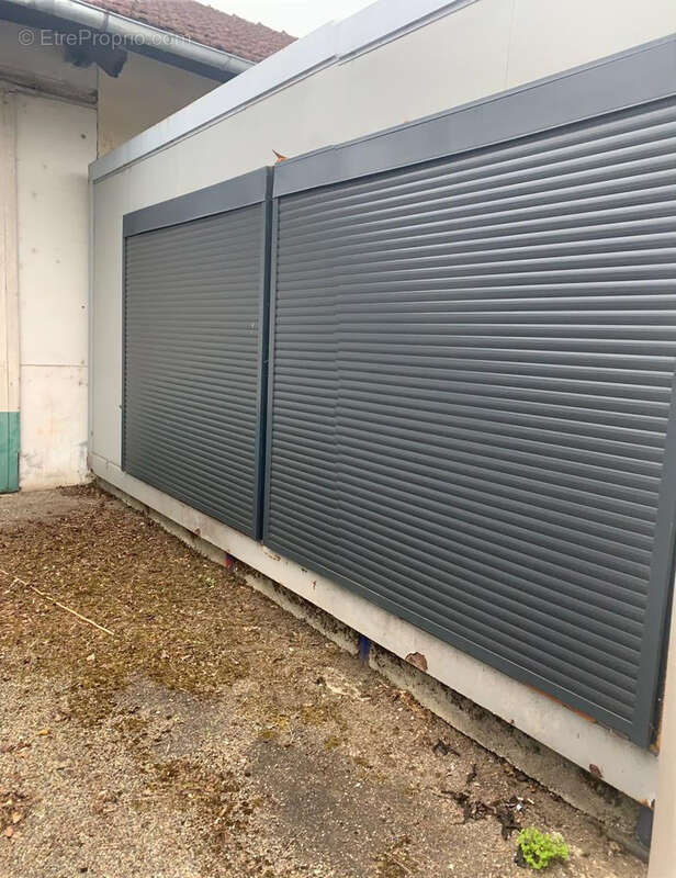 Commerce à SEPTFONDS