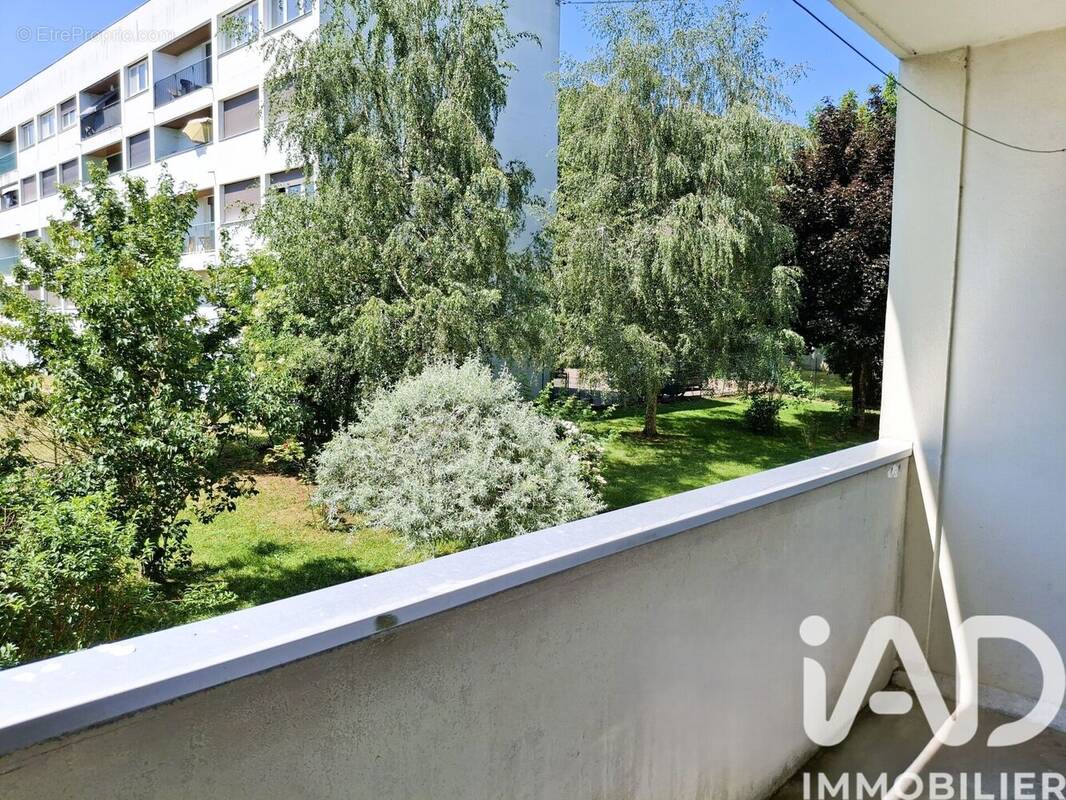 Photo 1 - Appartement à TALANGE