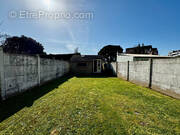 Maison à SAINT-NAZAIRE