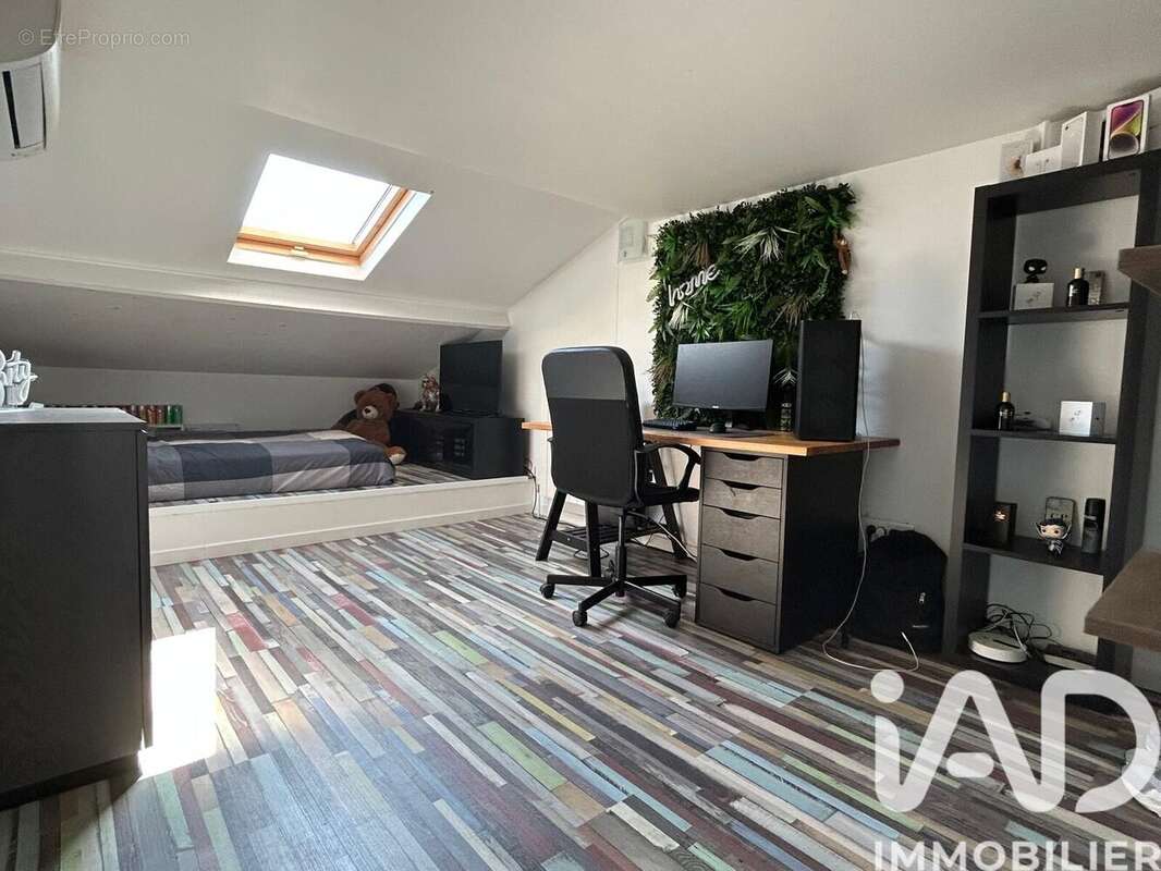 Photo 3 - Maison à MONTPELLIER