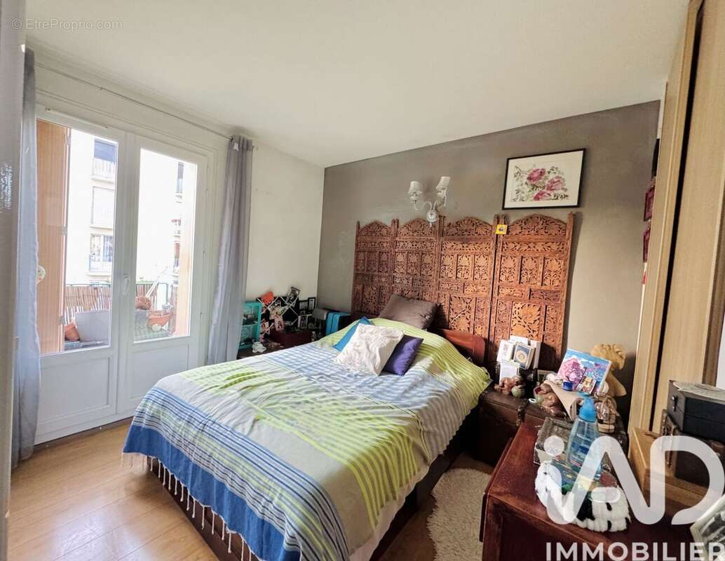 Photo 6 - Appartement à RUEIL-MALMAISON